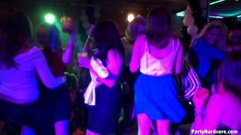 Party Hardcore Gone Crazy Vol. 37 Part 5 - Main Edit Screencap 59 on www.sinx.com