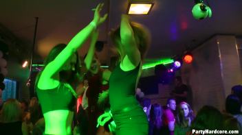 Party Hardcore Gone Crazy Vol. 37 Part 5 - Main Edit Screencap 79 on www.sinx.com