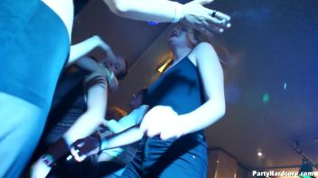 Party Hardcore Gone Crazy Vol. 37 Part 5 - Main Edit Screencap 81 on www.sinx.com