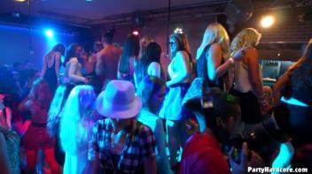 Party Hardcore Gone Crazy Vol. 37 Part 5 - Main Edit Screencap 82 on www.sinx.com