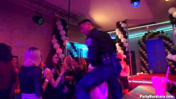 Party Hardcore Gone Crazy Vol. 37 Part 5 - Main Edit Screencap 1 on www.sinx.com