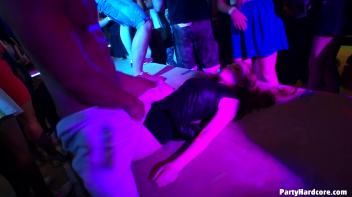 Party Hardcore Gone Crazy Vol. 37 Part 5 - Main Edit Screencap 24 on www.sinx.com