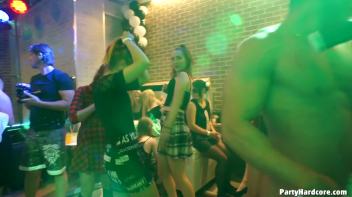 Party Hardcore Gone Crazy Vol. 37 Part 5 - Main Edit Screencap 33 on www.sinx.com