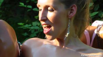 Oiled up Sluts Part 2 Screencap 45 on www.sinx.com