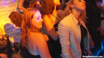 Party Hardcore Gone Crazy Vol. 13 Part 1 - Cam 2 Screencap 96 on www.sinx.com