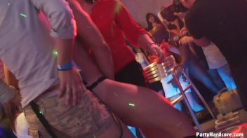 Party Hardcore Gone Crazy Vol. 13 Part 1 - Cam 2 Screencap 98 on www.sinx.com