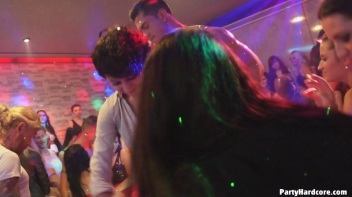 Party Hardcore Gone Crazy Vol. 13 Part 1 - Cam 2 Screencap 101 on www.sinx.com