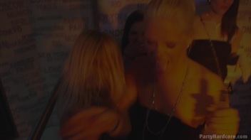 Party Hardcore Gone Crazy Vol. 13 Part 1 - Cam 2 Screencap 113 on www.sinx.com
