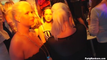 Party Hardcore Gone Crazy Vol. 13 Part 1 - Cam 2 Screencap 17 on www.sinx.com