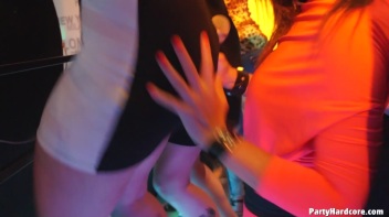 Party Hardcore Gone Crazy Vol. 13 Part 1 - Cam 2 Screencap 19 on www.sinx.com