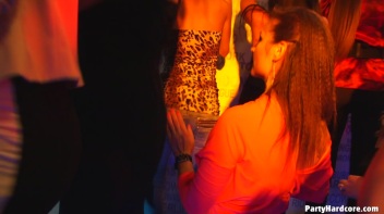 Party Hardcore Gone Crazy Vol. 13 Part 1 - Cam 2 Screencap 20 on www.sinx.com