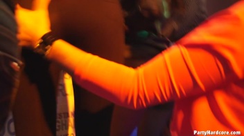 Party Hardcore Gone Crazy Vol. 13 Part 1 - Cam 2 Screencap 21 on www.sinx.com