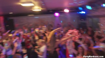 Party Hardcore Gone Crazy Vol. 13 Part 1 - Cam 2 Screencap 32 on www.sinx.com
