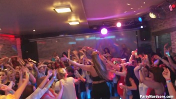 Party Hardcore Gone Crazy Vol. 13 Part 1 - Cam 2 Screencap 33 on www.sinx.com