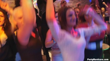 Party Hardcore Gone Crazy Vol. 13 Part 1 - Cam 2 Screencap 35 on www.sinx.com