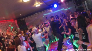 Party Hardcore Gone Crazy Vol. 13 Part 1 - Cam 2 Screencap 39 on www.sinx.com