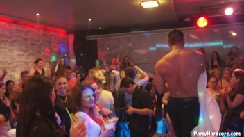 Party Hardcore Gone Crazy Vol. 13 Part 1 - Cam 2 Screencap 65 on www.sinx.com