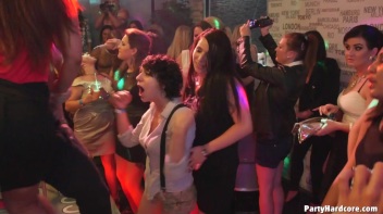 Party Hardcore Gone Crazy Vol. 13 Part 1 - Cam 2 Screencap 67 on www.sinx.com