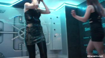 They Could Shower For Hours... Screencap 14 on www.sinx.com