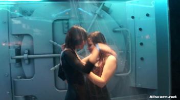 They Could Shower For Hours... Screencap 15 on www.sinx.com