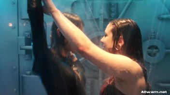 They Could Shower For Hours... Screencap 26 on www.sinx.com
