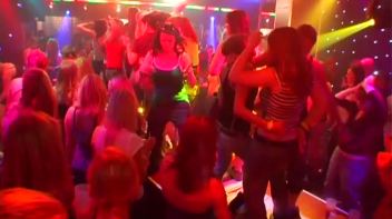 Party Hardcore Vol. 17 Part 3 Screencap 55 on www.sinx.com