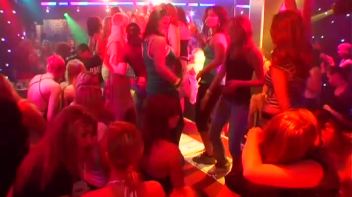 Party Hardcore Vol. 17 Part 3 Screencap 56 on www.sinx.com