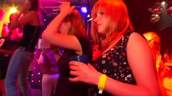 Party Hardcore Vol. 17 Part 3 Screencap 84 on www.sinx.com