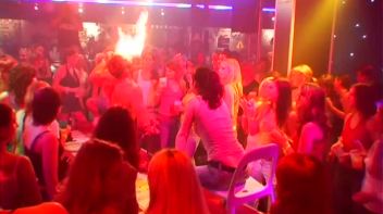 Party Hardcore Vol. 17 Part 3 Screencap 15 on www.sinx.com