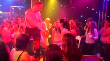 Party Hardcore Vol. 17 Part 3 Screencap 17 on www.sinx.com