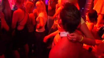 Party Hardcore Vol. 17 Part 3 Screencap 24 on www.sinx.com