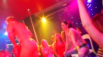 Party Hardcore Vol. 17 Part 3 Screencap 25 on www.sinx.com