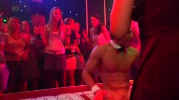 Party Hardcore Vol. 17 Part 3 Screencap 3 on www.sinx.com