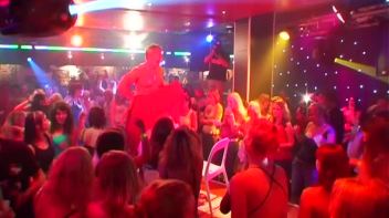 Party Hardcore Vol. 17 Part 3 Screencap 35 on www.sinx.com