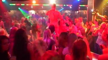 Party Hardcore Vol. 17 Part 3 Screencap 42 on www.sinx.com