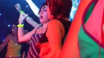 Party Hardcore Vol. 17 Part 3 Screencap 47 on www.sinx.com