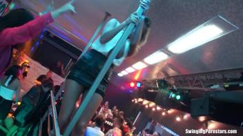 After Work Orgy Rampage Part 1 - Main Edit Screencap 69 on www.sinx.com