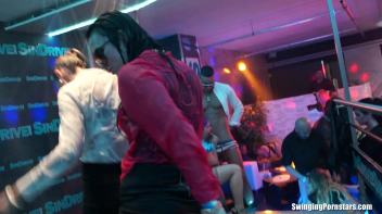 After Work Orgy Rampage Part 1 - Main Edit Screencap 74 on www.sinx.com