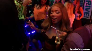 After Work Orgy Rampage Part 1 - Main Edit Screencap 1 on www.sinx.com