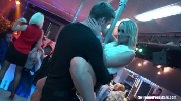 After Work Orgy Rampage Part 1 - Main Edit Screencap 25 on www.sinx.com