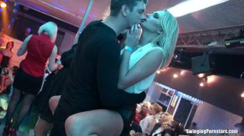 After Work Orgy Rampage Part 1 - Main Edit Screencap 26 on www.sinx.com