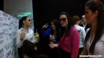 After Work Orgy Rampage Part 1 - Main Edit Screencap 3 on www.sinx.com