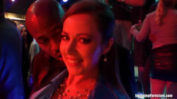 After Work Orgy Rampage Part 1 - Main Edit Screencap 33 on www.sinx.com