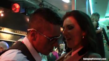 After Work Orgy Rampage Part 1 - Main Edit Screencap 34 on www.sinx.com