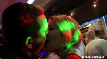 After Work Orgy Rampage Part 1 - Main Edit Screencap 36 on www.sinx.com