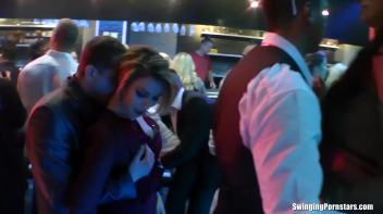 After Work Orgy Rampage Part 1 - Main Edit Screencap 40 on www.sinx.com