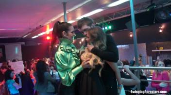 After Work Orgy Rampage Part 1 - Main Edit Screencap 42 on www.sinx.com