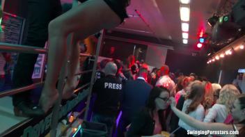 After Work Orgy Rampage Part 1 - Main Edit Screencap 45 on www.sinx.com