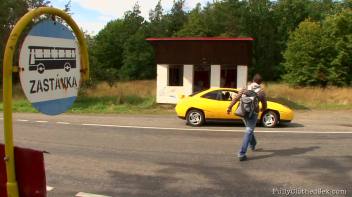 Bus Stop Affairs Screencap 4 on www.sinx.com