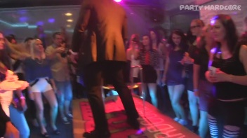 Party Hardcore Gone Crazy Vol. 14 Part 2 - Cam 1 Screencap 38 on www.sinx.com